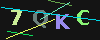 Gambar captcha